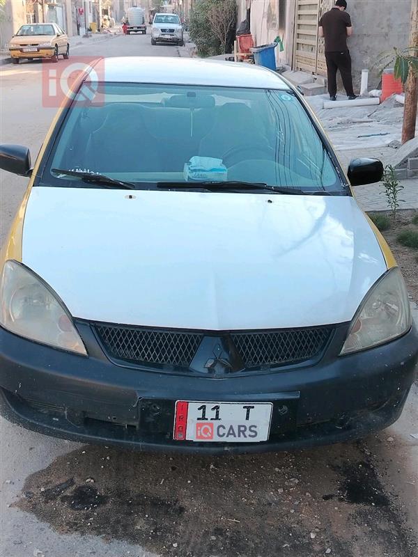 Mitsubishi Lancer 2009 for sale in Iraq - Baghdad